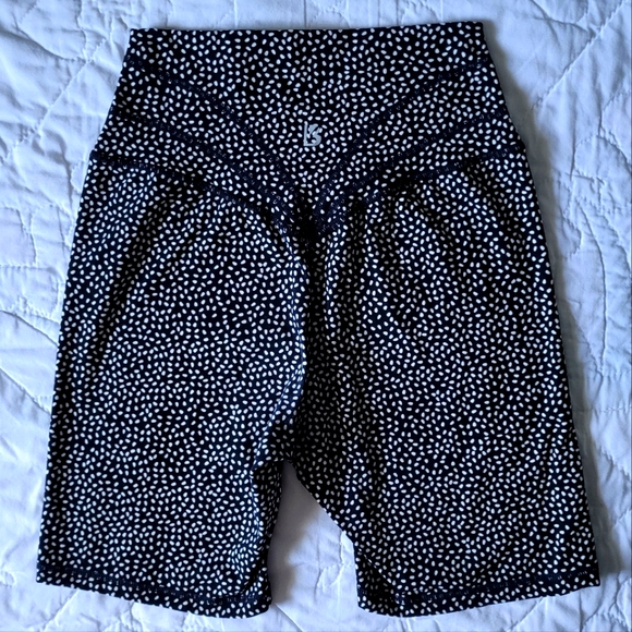 2/$50 🥞 Buffbunny Legacy Bike Shorts - Picture 2 of 8